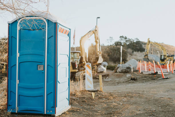 Portable Toilet Options We Offer in Lake Secession, SC