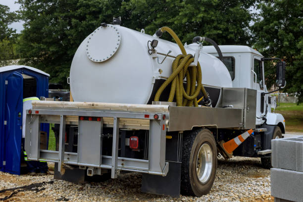 Best Best portable toilet rental  in Lake Secession, SC