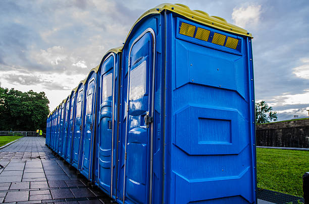 Best Local porta potty services  in Lake Secession, SC